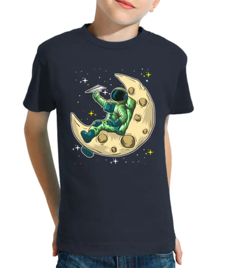 Tostadora T-shirt Bambino 1490832