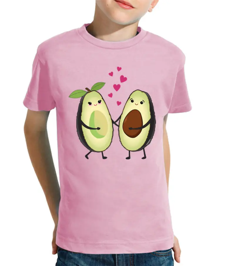 Tostadora T-shirt Bambino 1492252