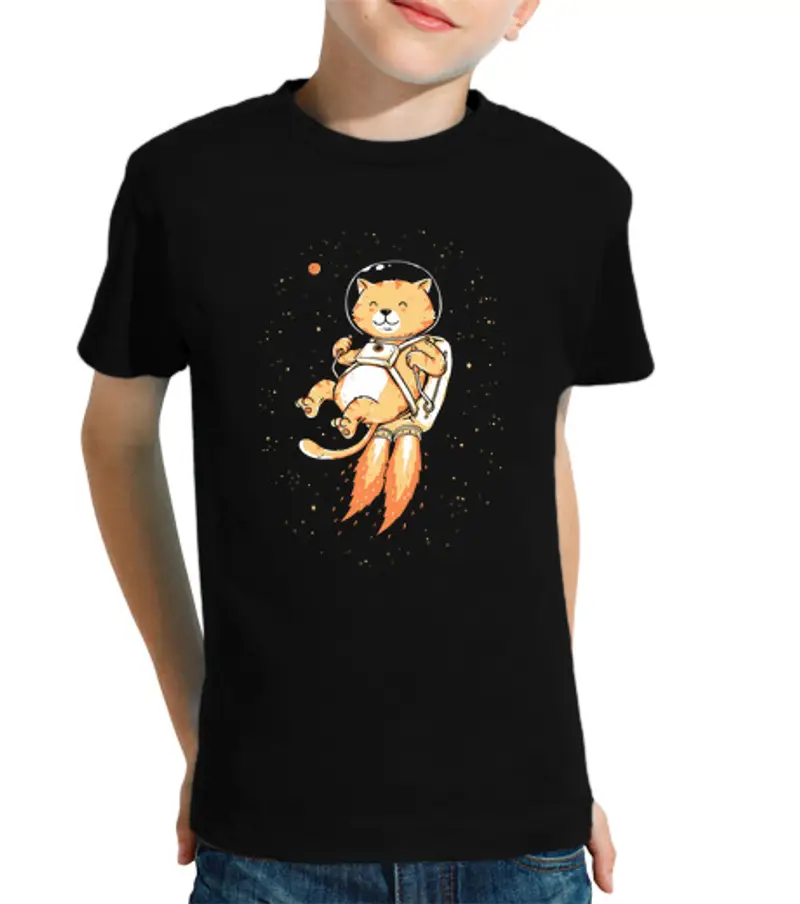 Tostadora T-shirt Bambino 1491513