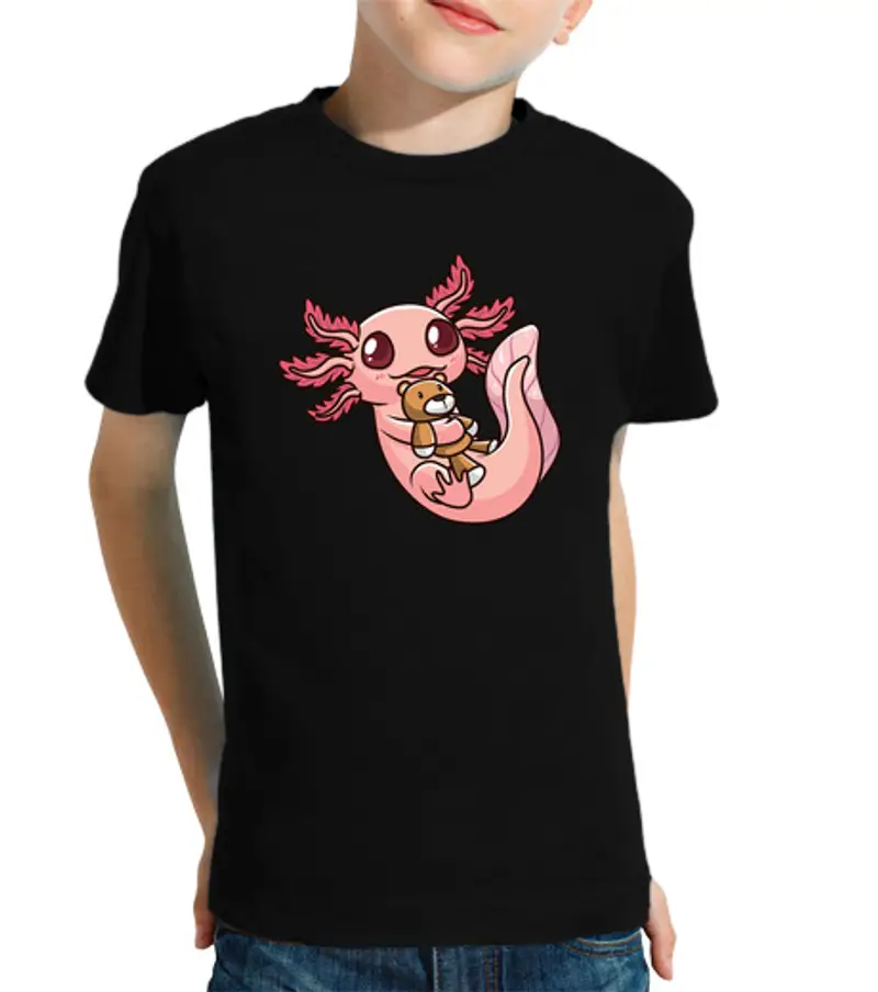 Tostadora T-shirt Bambino 1493007