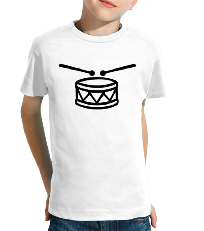 Tostadora T-shirt Bambino 1494025