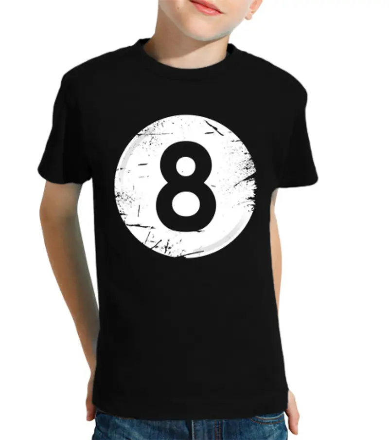 Tostadora T-shirt Bambino 1492396