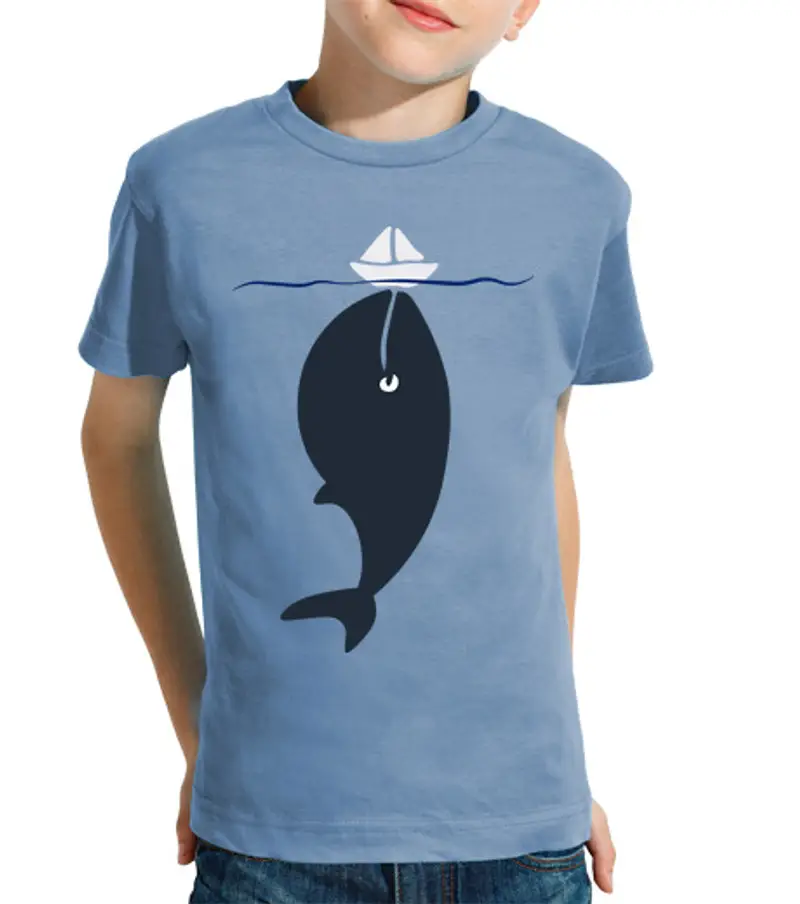 Tostadora T-shirt Bambino 1490729