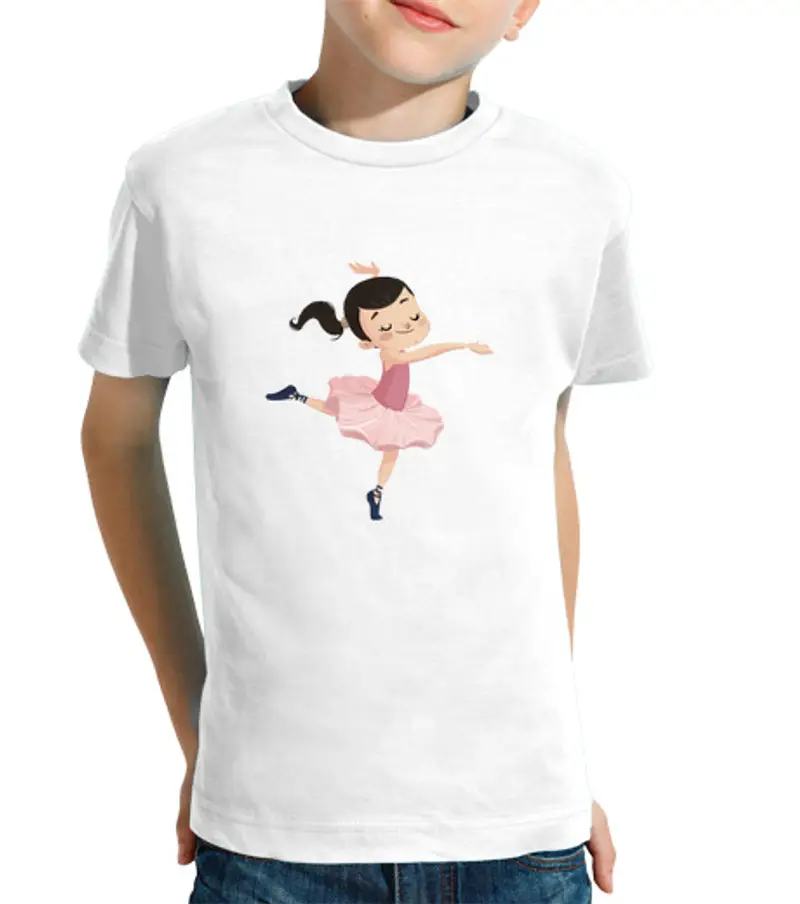 Tostadora T-shirt Bambino 1491592