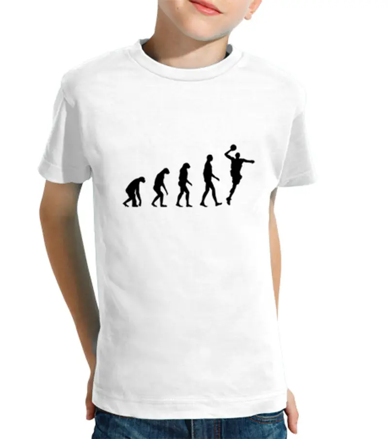 Tostadora T-shirt Bambino 1490078