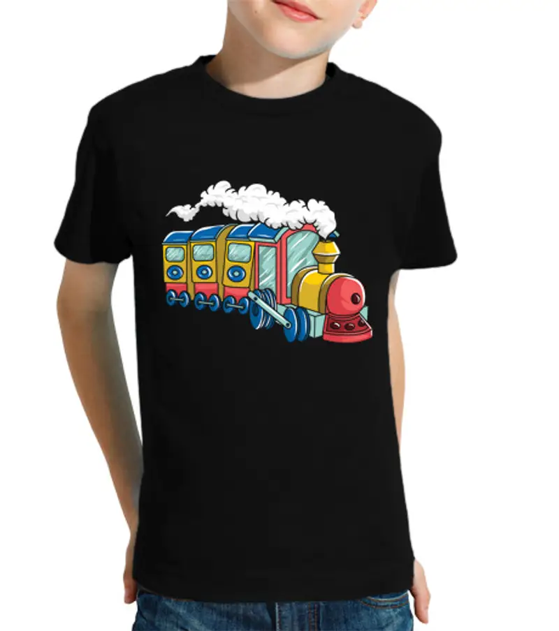 Tostadora T-shirt Bambino 1490603