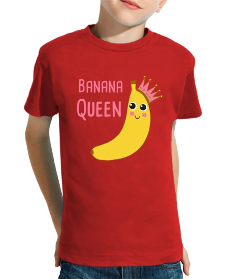 Tostadora T-shirt Bambino 1493217