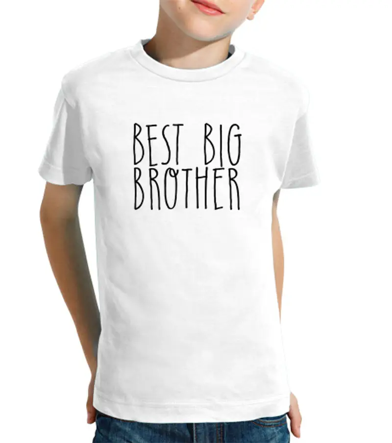 Tostadora T-shirt Bambino 1492431