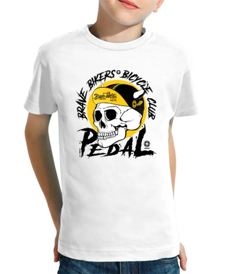 Tostadora T-shirt Bambino 1491146