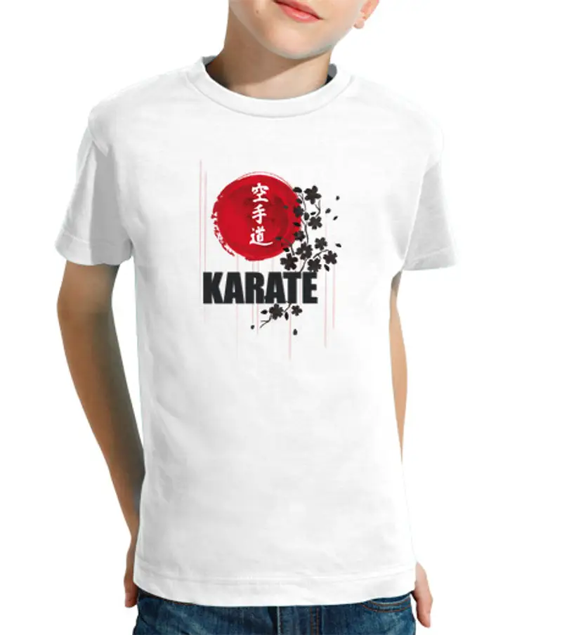 Tostadora T-shirt Bambino 1493714