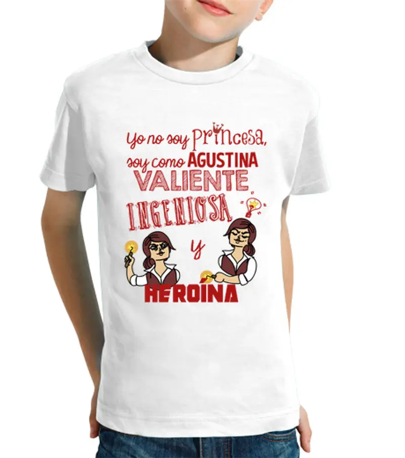 Tostadora T-shirt Bambino 1491571