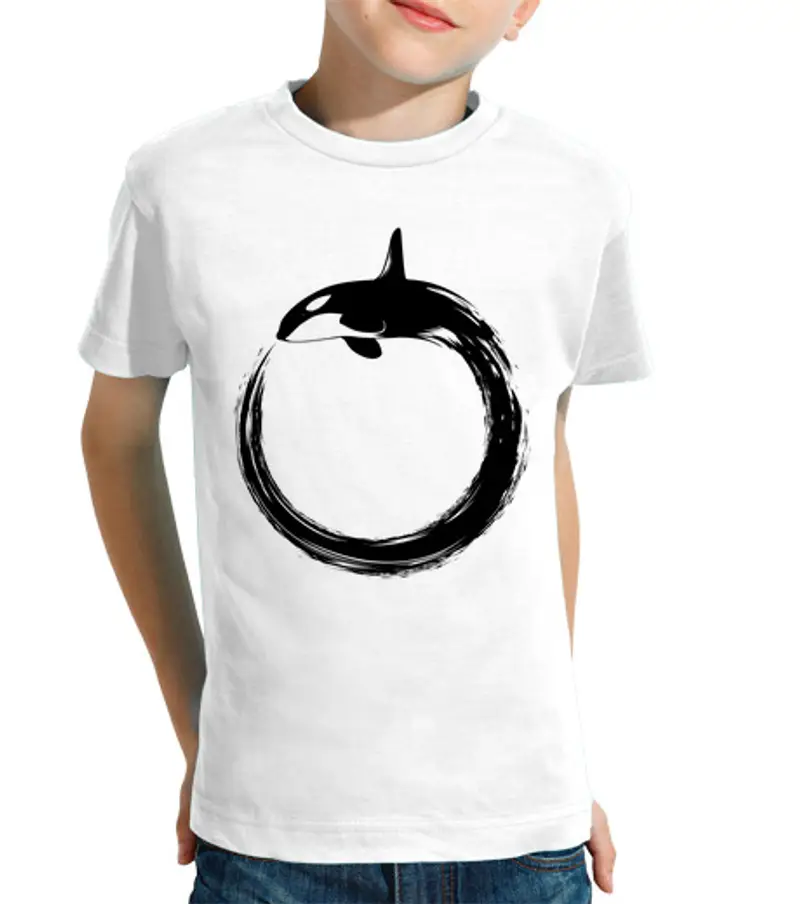 Tostadora T-shirt Bambino 1490642