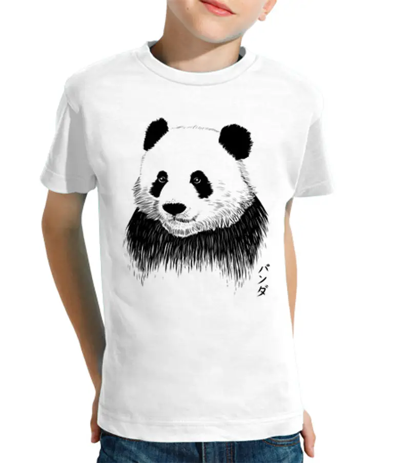 Tostadora T-shirt Bambino 1493342