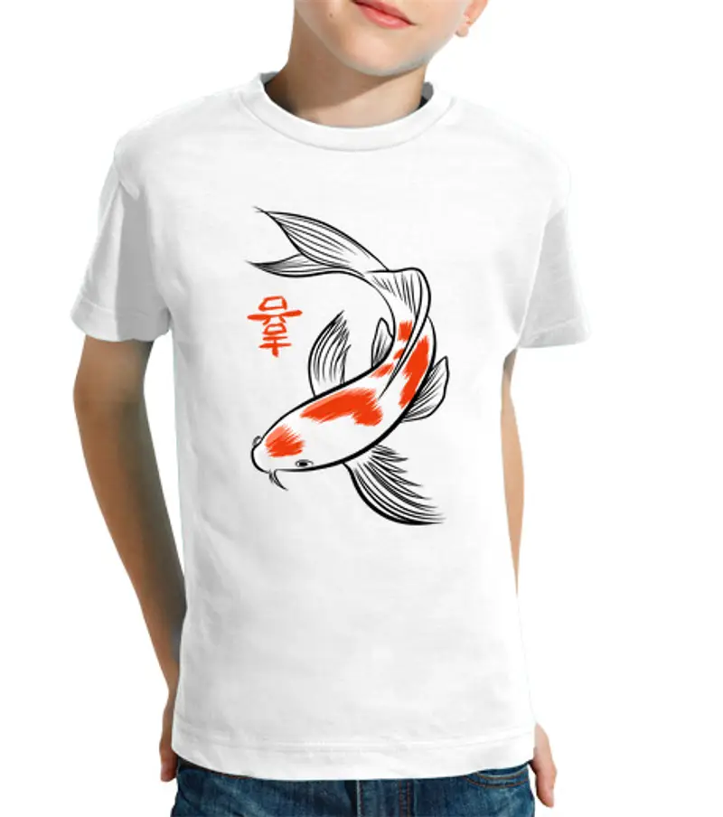 Tostadora T-shirt Bambino 1493341