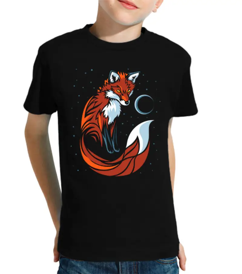 Tostadora T-shirt Bambino 1491524