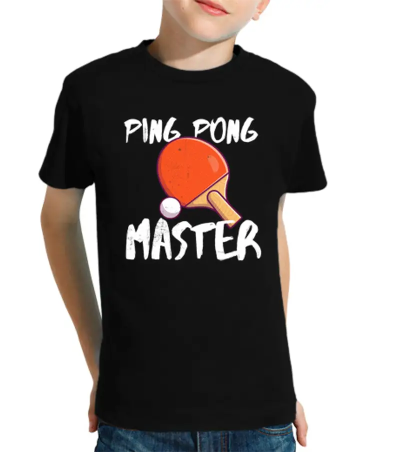 Tostadora T-shirt Bambino 1491458