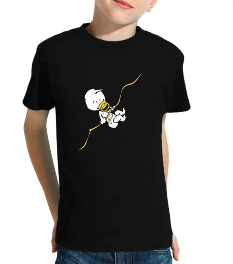 Tostadora T-shirt Bambino 1493276