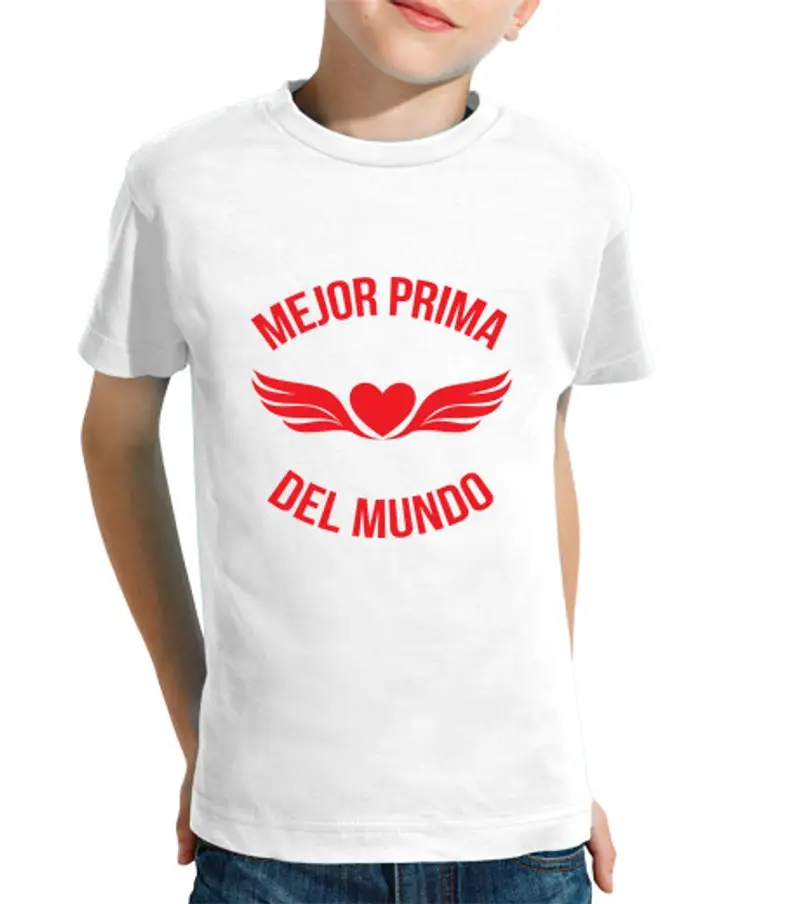 Tostadora T-shirt Bambino 1494036