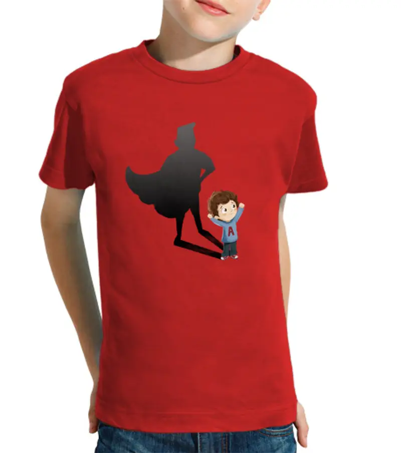 Tostadora T-shirt Bambino 1490086