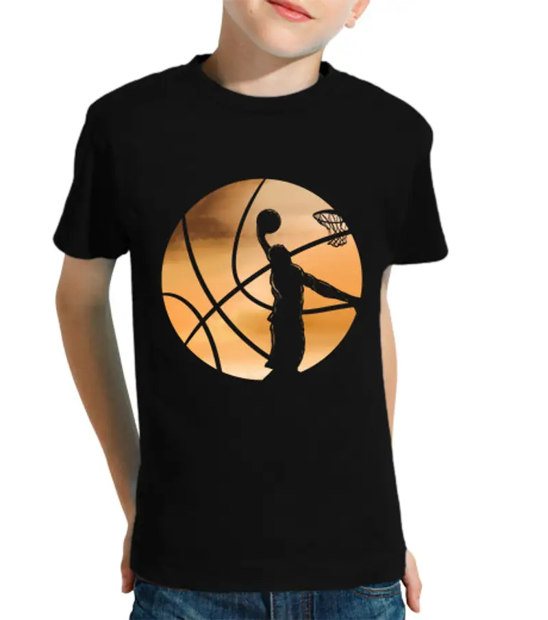 Tostadora T-shirt Bambino 1490326