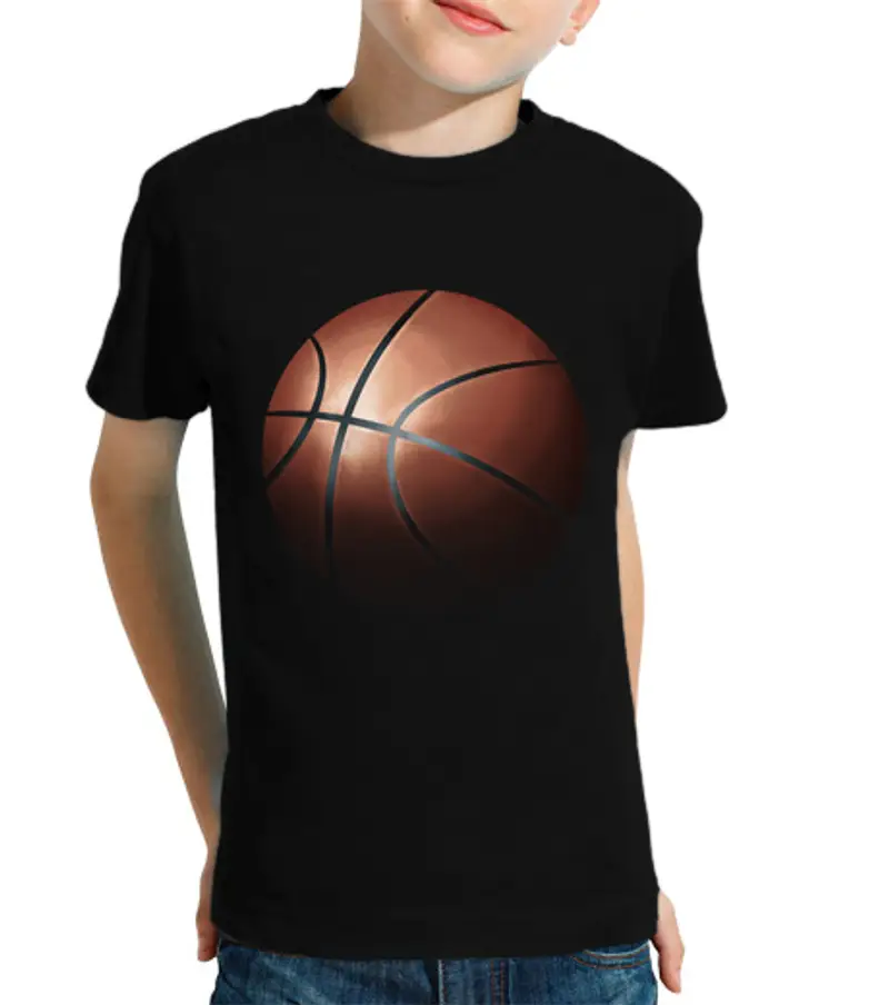 Tostadora T-shirt Bambino Marrone 1493072