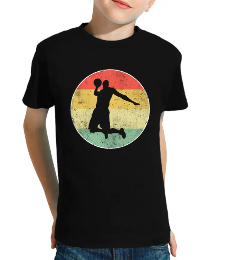 Tostadora T-shirt Bambino 1492011