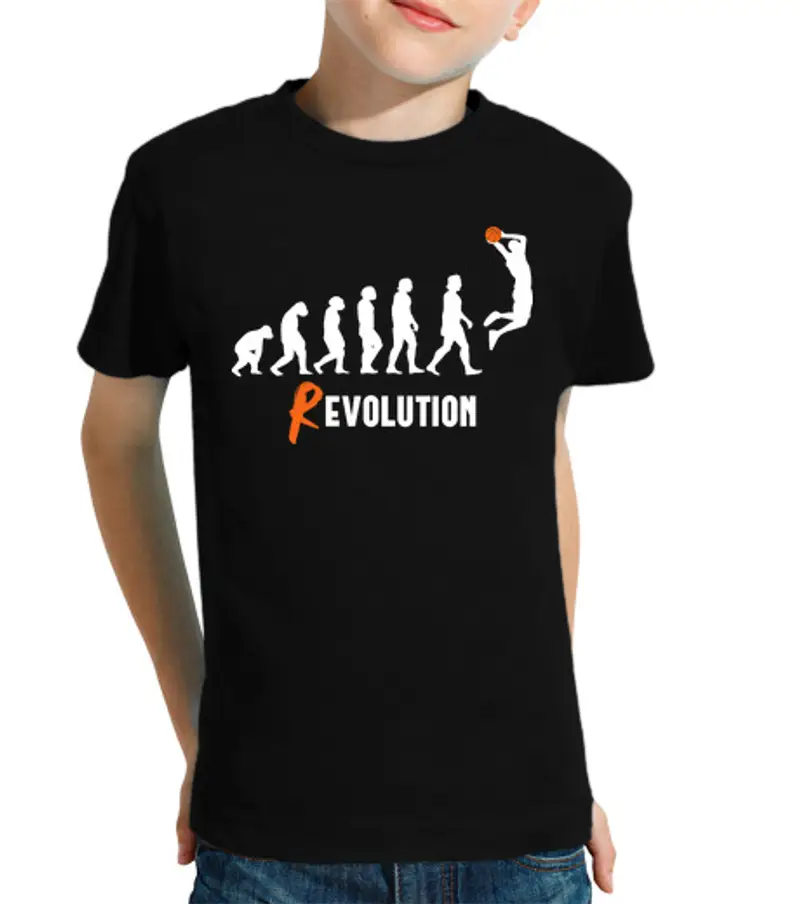 Tostadora T-shirt Bambino 1489509