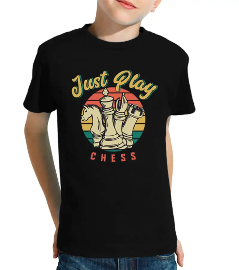 Tostadora T-shirt Bambino 1490991