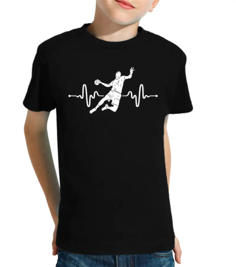 Tostadora T-shirt Bambino 1490432