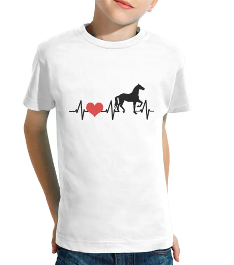 Tostadora T-shirt Bambino 1491330