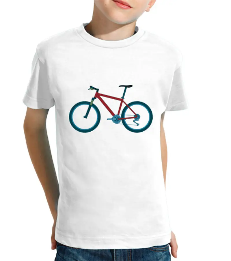 Tostadora T-shirt Bambino 1493218