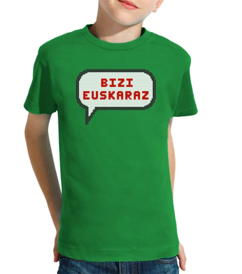 Tostadora T-shirt Bambino 1493459