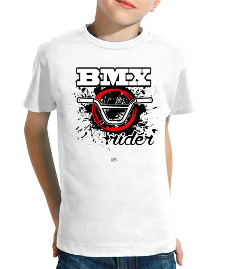 Tostadora T-shirt Bambino 1489756