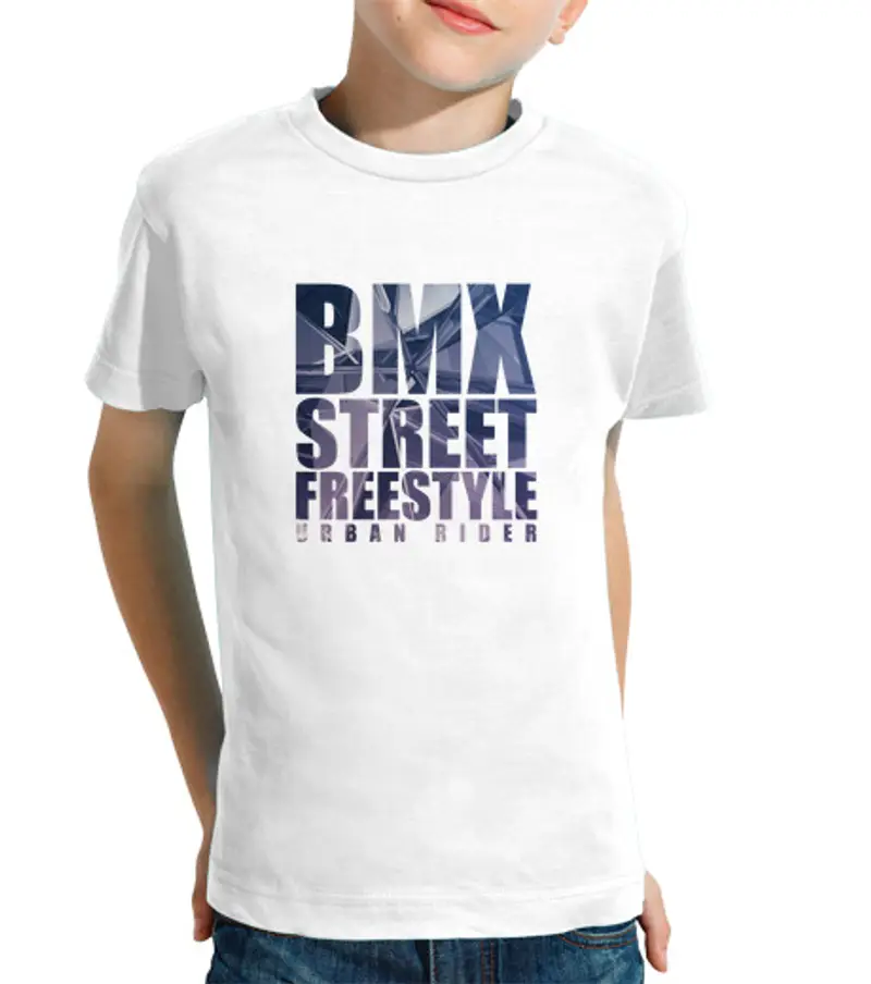 Tostadora T-shirt Bambino 1491944