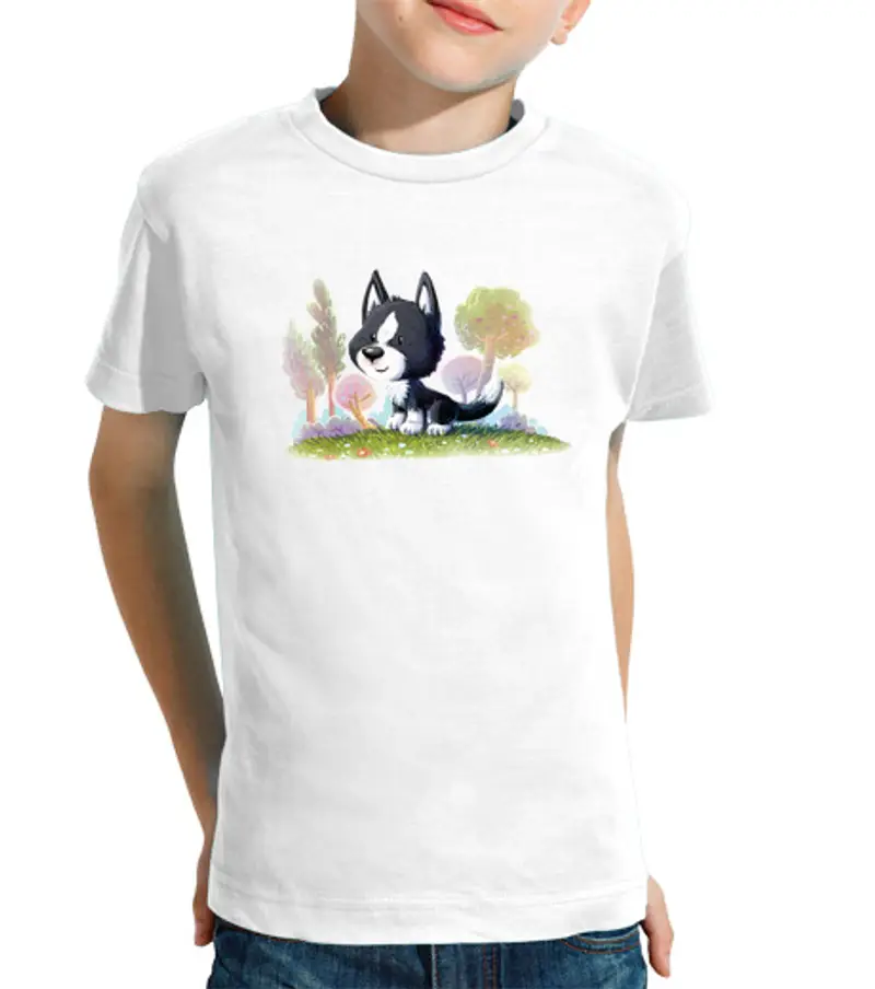 Tostadora T-shirt Bambino 1492770