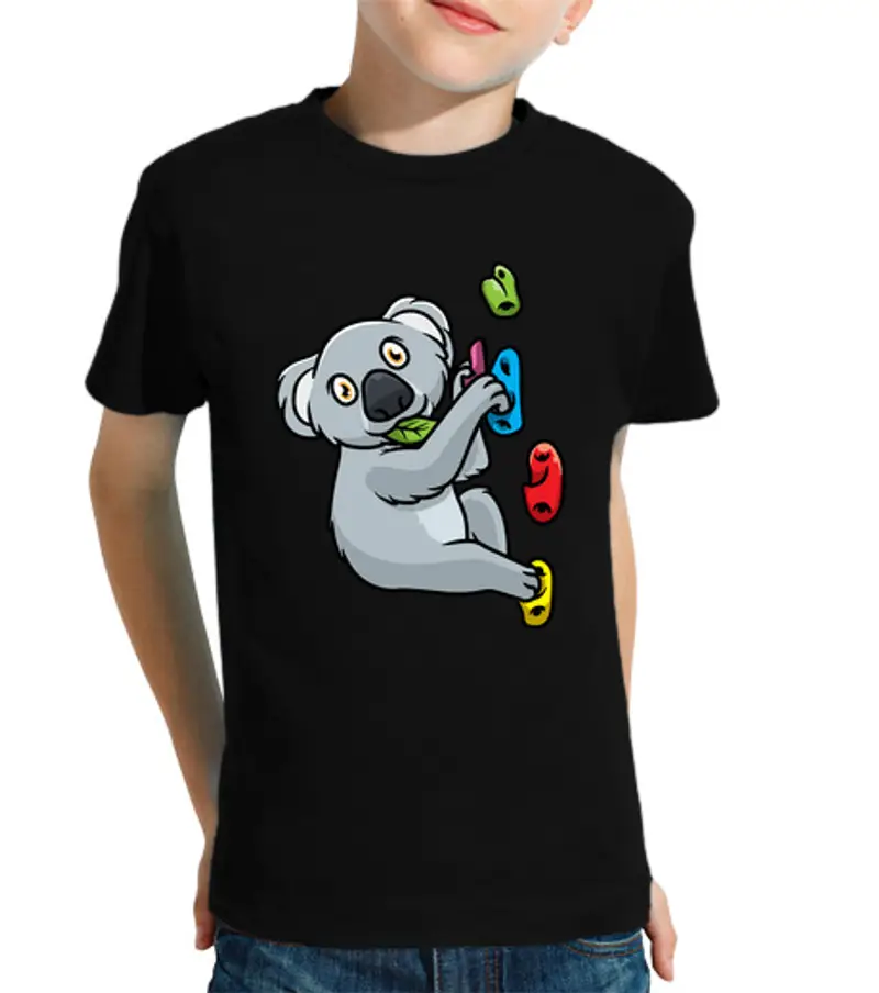 Tostadora T-shirt Bambino 1490237