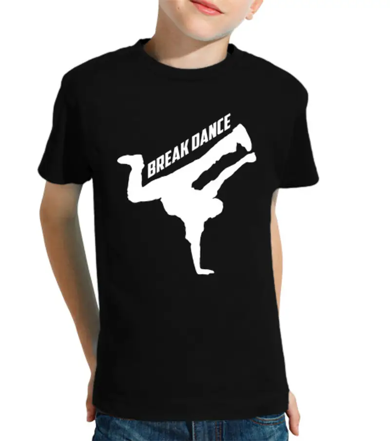 Tostadora T-shirt Bambino 1490110