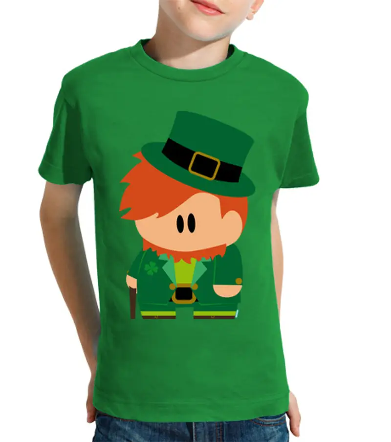 Tostadora T-shirt Bambino 1490071