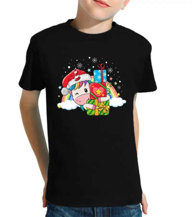 Tostadora T-shirt Bambino 1493104