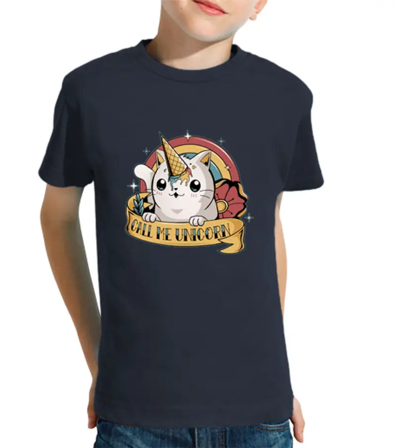 Tostadora T-shirt Bambino 1490374