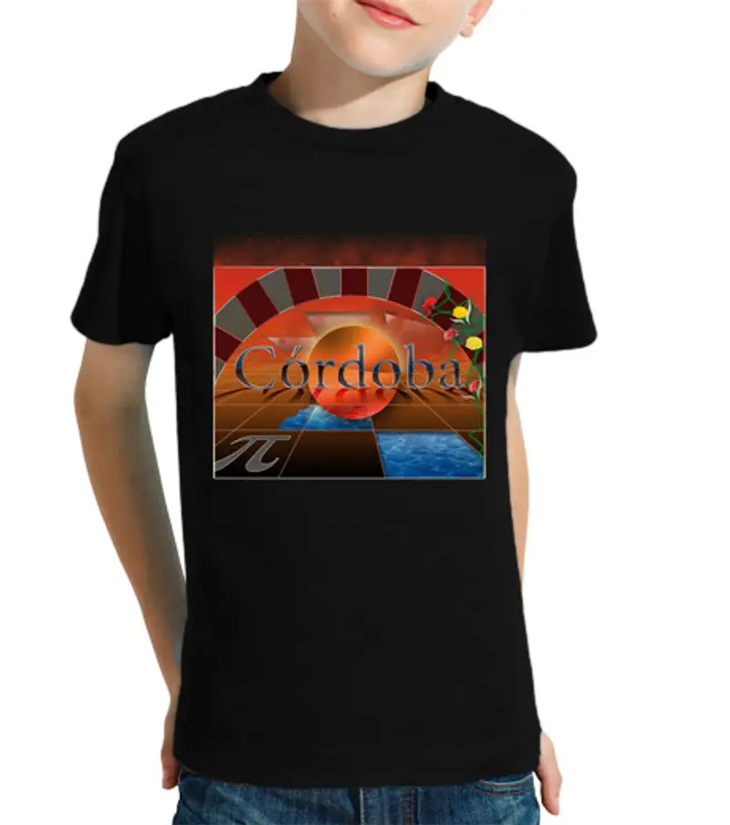 Tostadora T-shirt Bambino 1494154