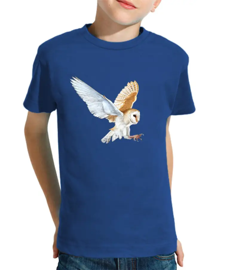 Tostadora T-shirt Bambino 1492091