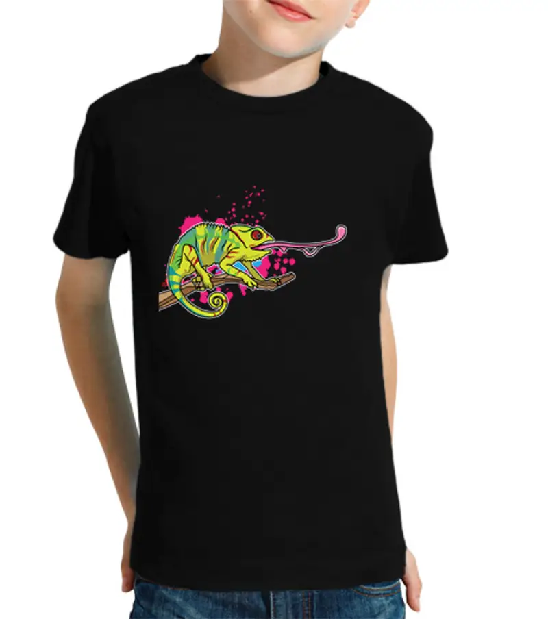 Tostadora T-shirt Bambino 1493070