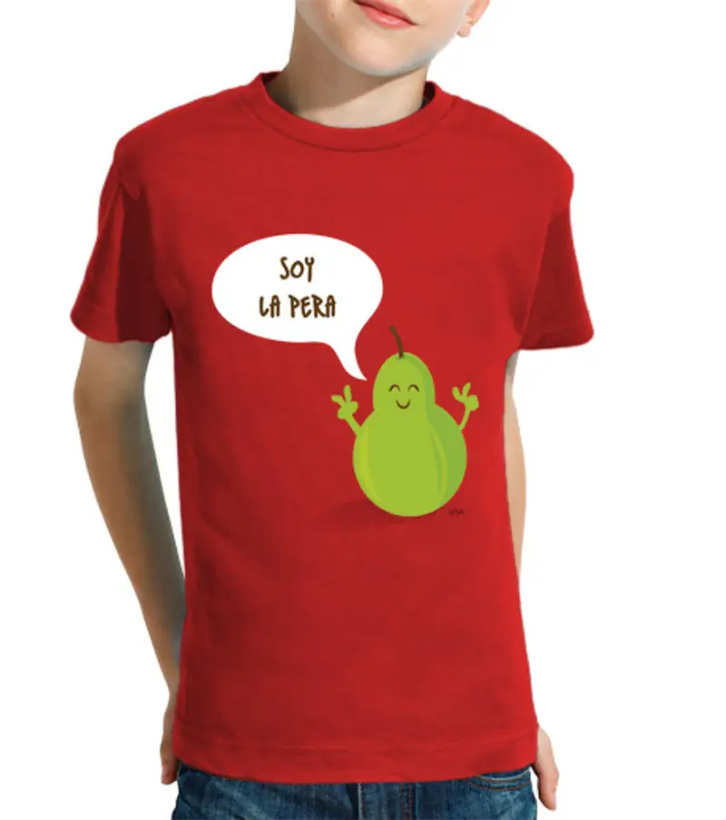 Tostadora T-shirt Bambino 1492502