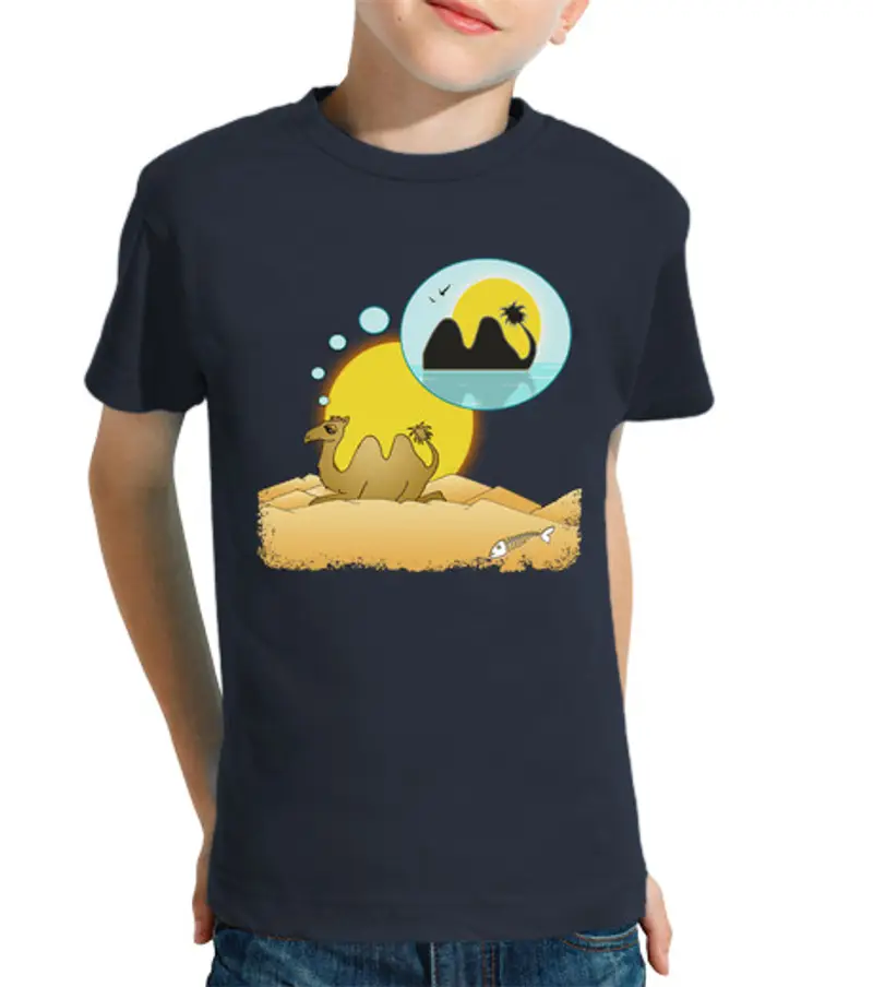 Tostadora T-shirt Bambino 1490558