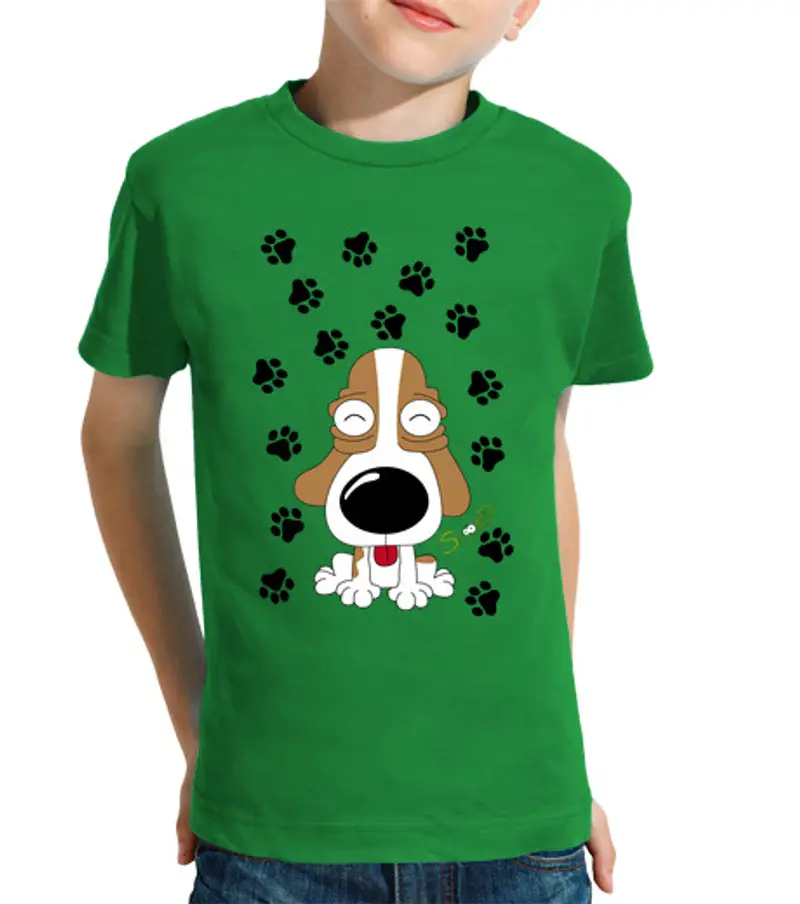 Tostadora T-shirt Bambino 1491228