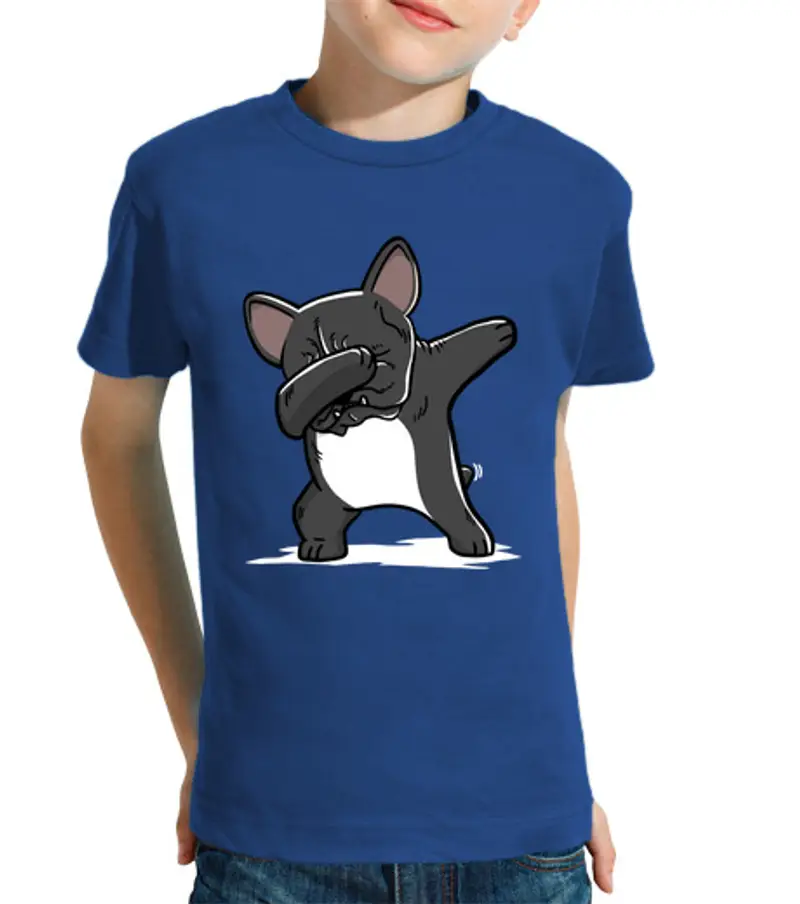 Tostadora T-shirt Bambino 1490262