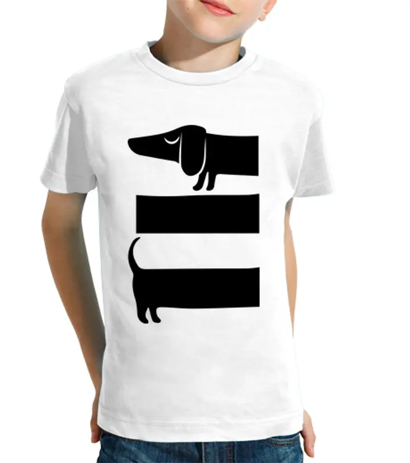 Tostadora T-shirt Bambino 1491853