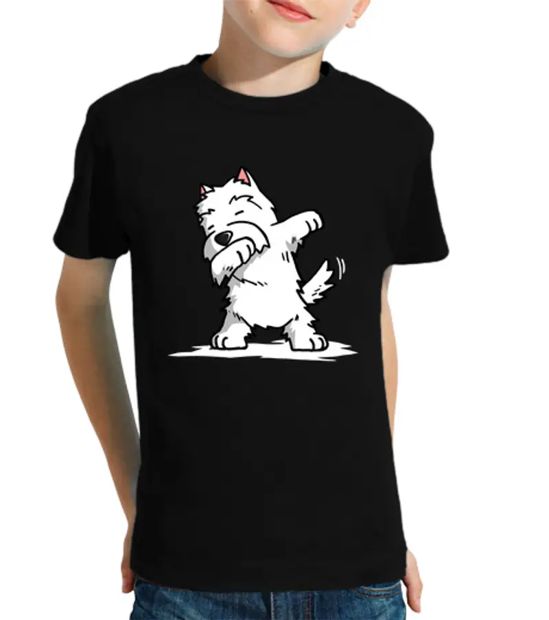 Tostadora T-shirt Bambino 1491094