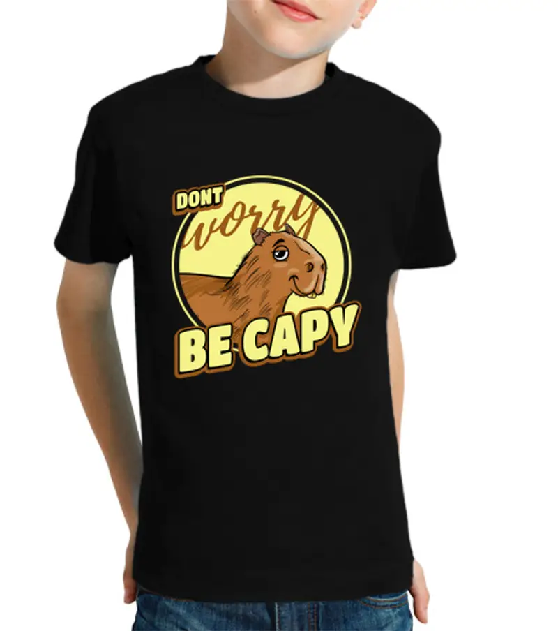 Tostadora T-shirt Bambino 1492829